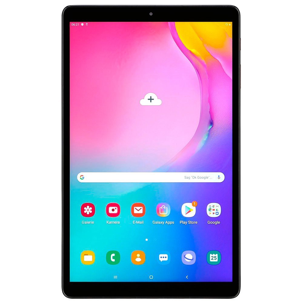 Galaxy Tab A 10.1