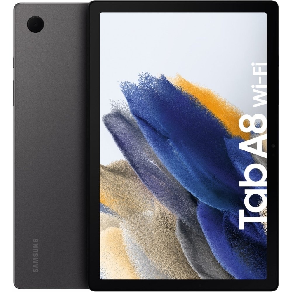 Galaxy Tab A8