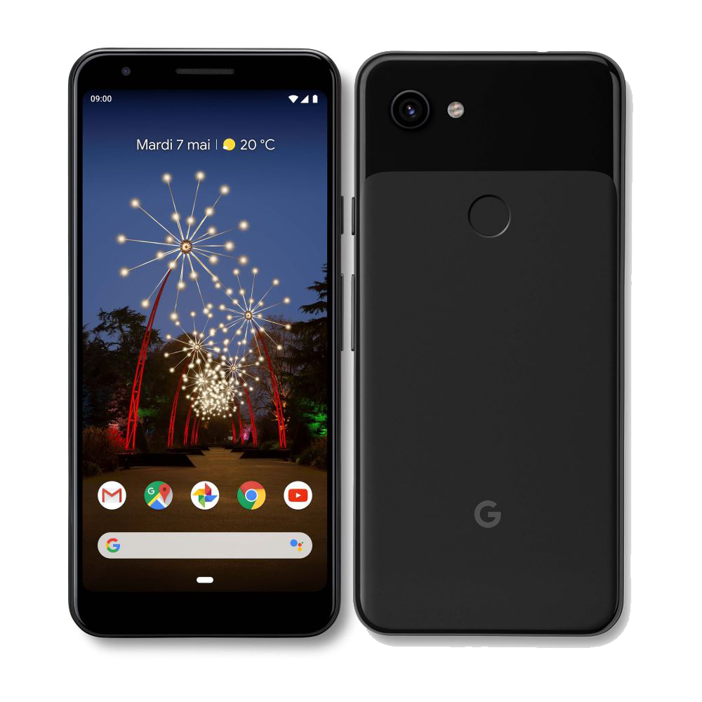 Google Pixel 3A