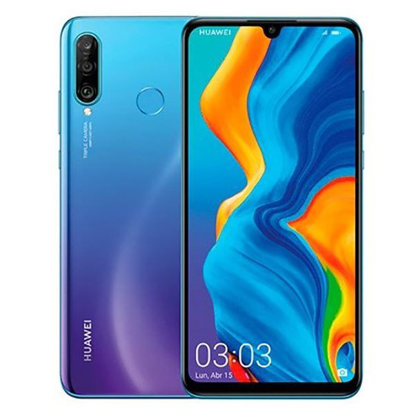 Huawei P30 Lite New Edition