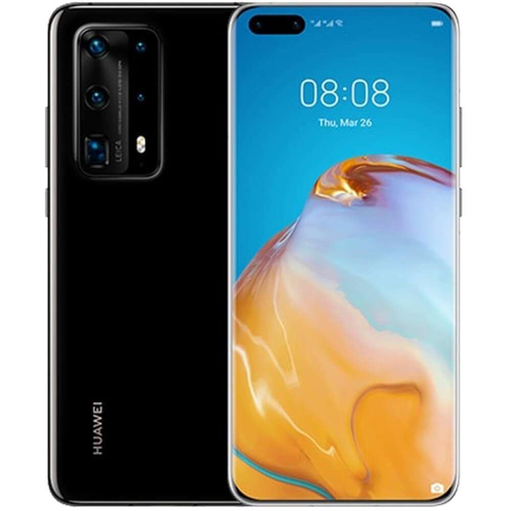 Huawei P40 Pro Plus