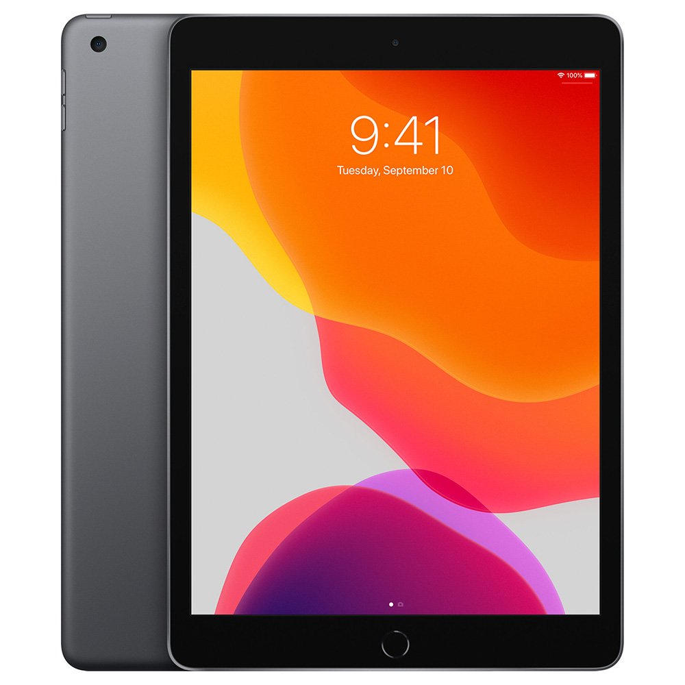 iPad 10.2 (2020) 8.Gen