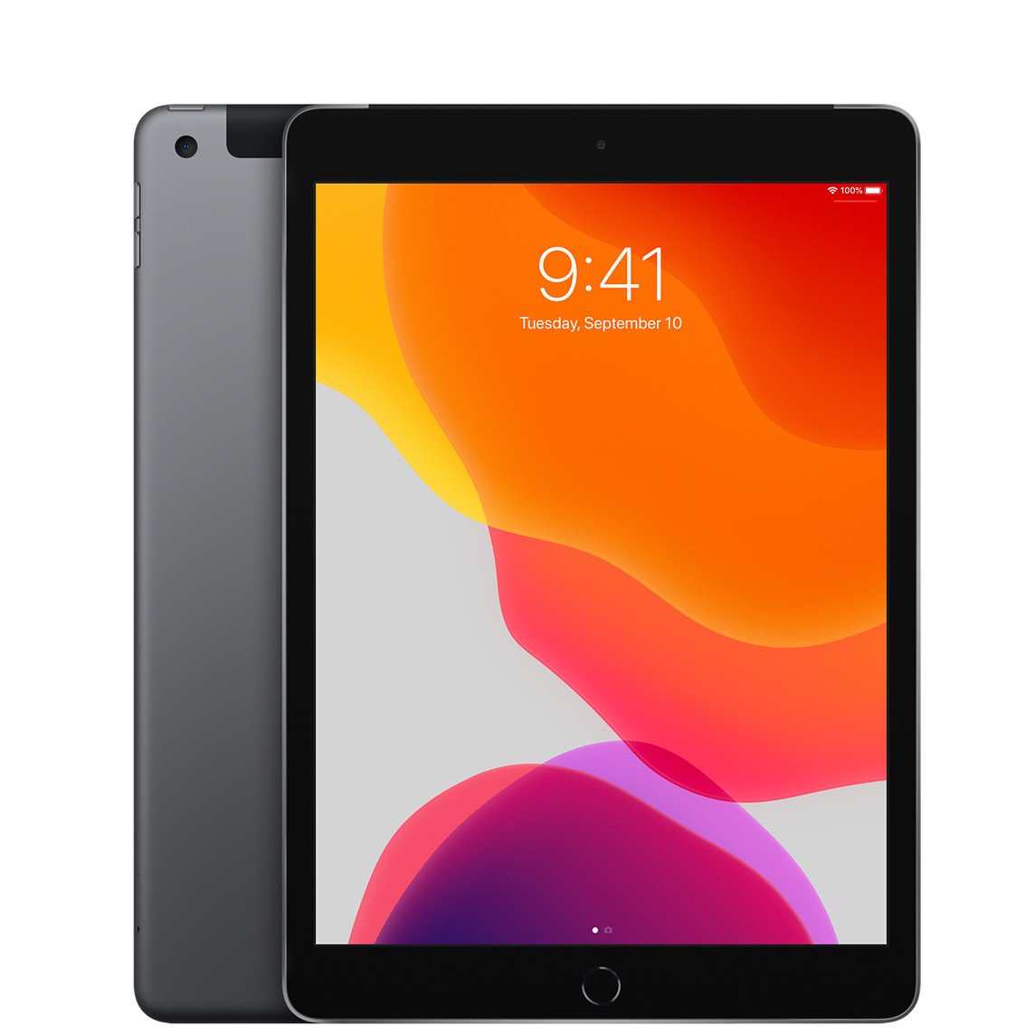 iPad 9.7 (2017) 5.Gen