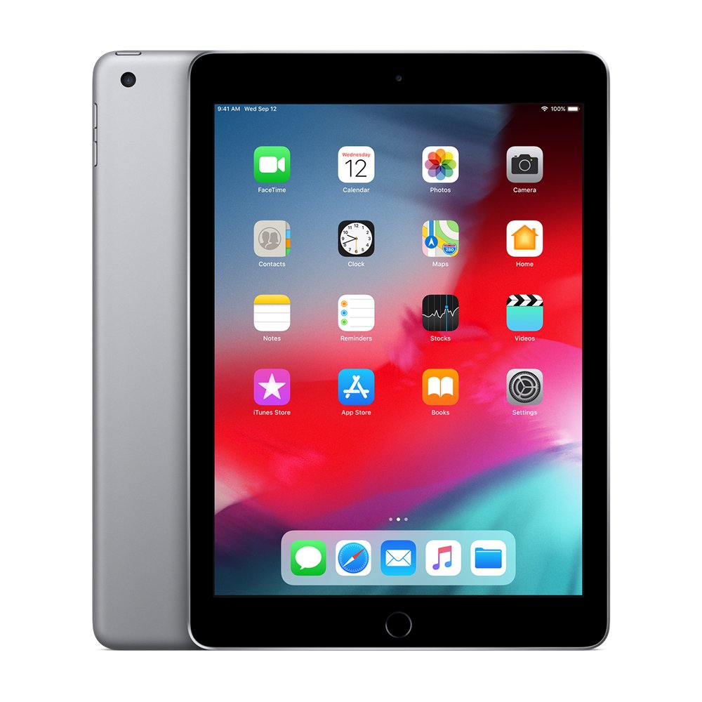 iPad 9.7 (2018) 6.Gen