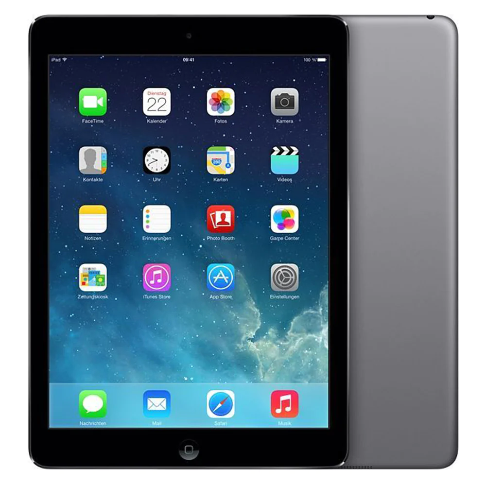 iPad Air (2013)