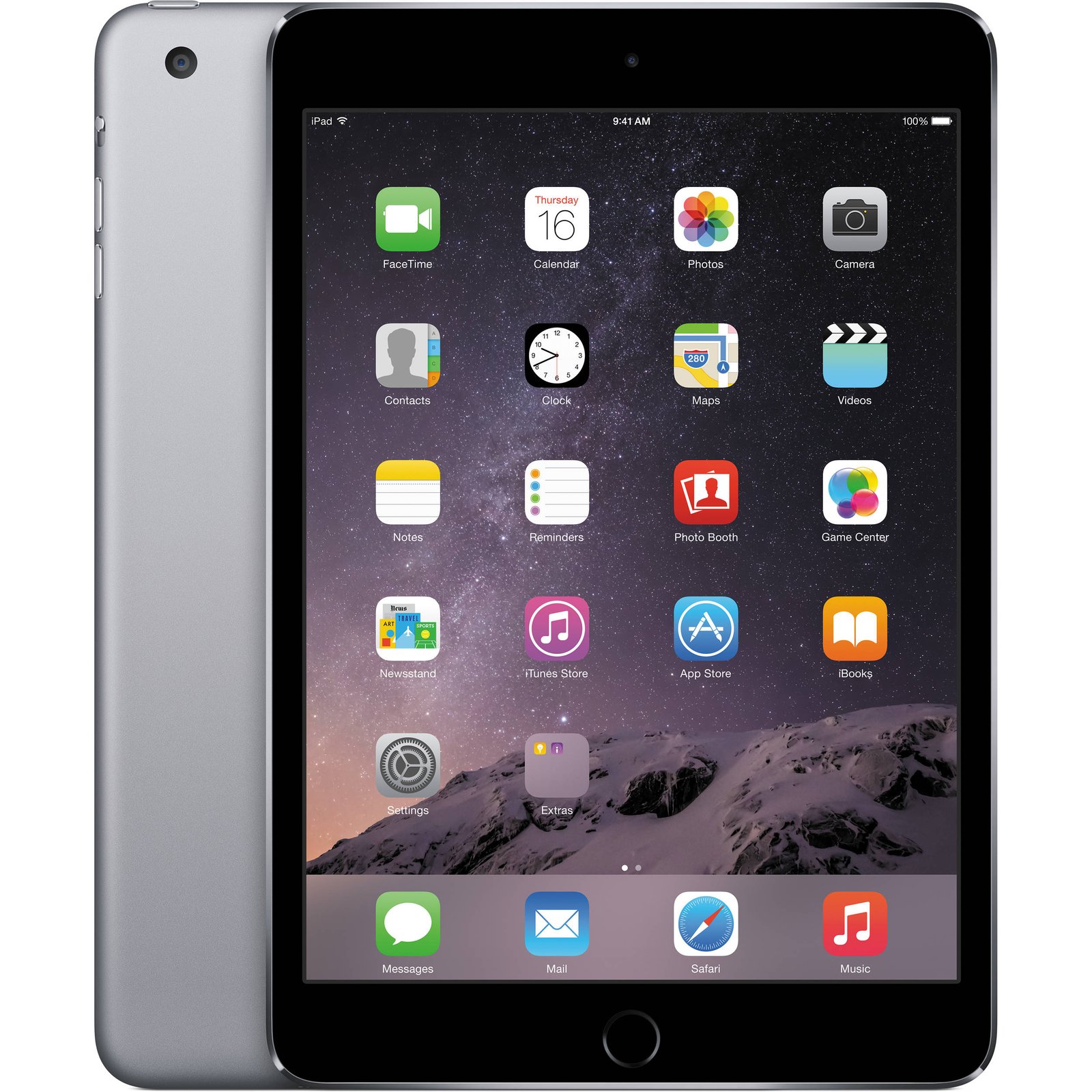 iPad mini (2012)