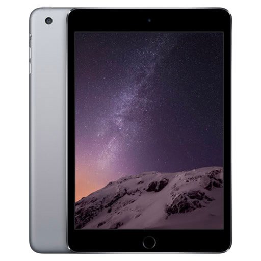 iPad mini 3 (2014)