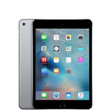 iPad mini 4 (2015)