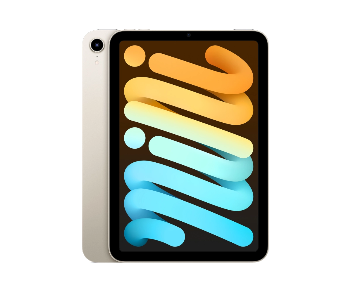 iPad mini 6 (2021)