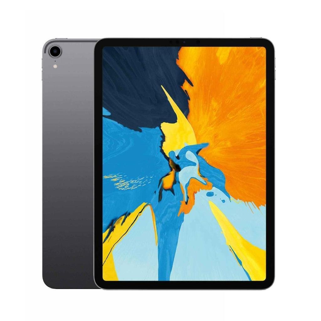 iPad Pro 11 (2018) 1.Gen