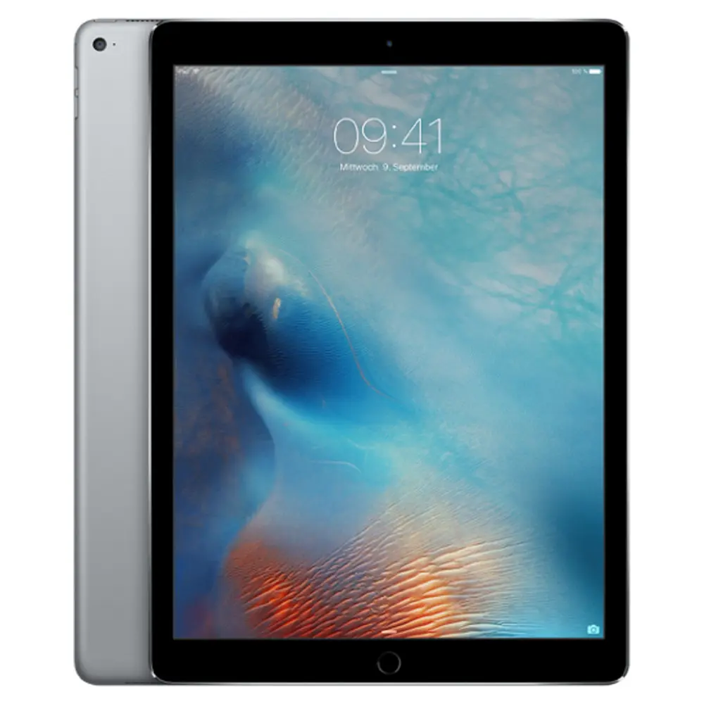 iPad Pro 12.9 (2015)