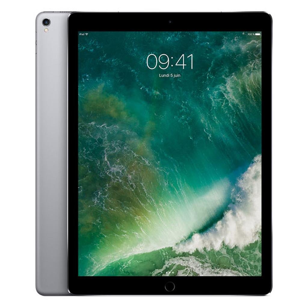 iPad Pro 12.9 (2017) 2.Gen