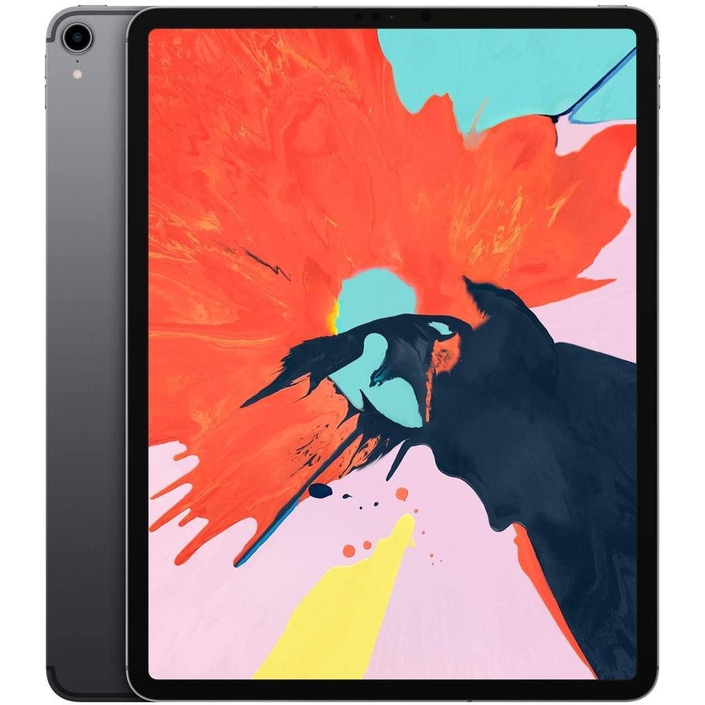 iPad Pro 12.9 (2018) 3.Gen