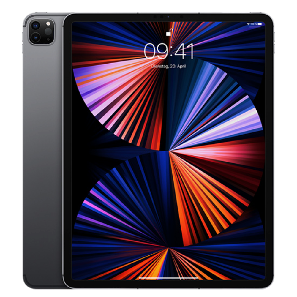 iPad Pro 12.9 (2021) 5.Gen