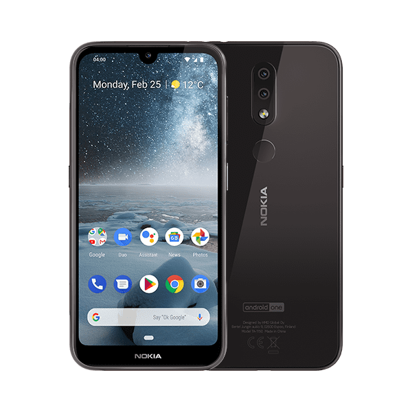 Nokia 4.2