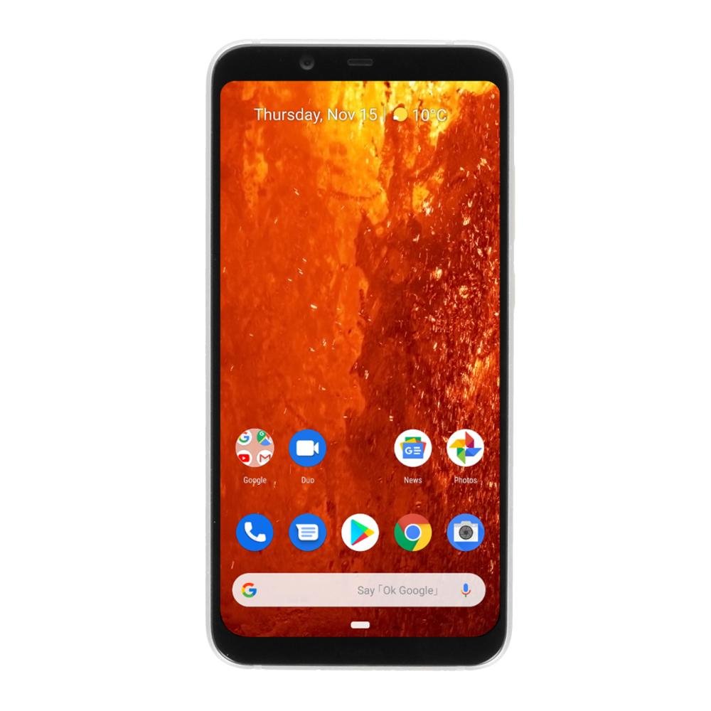 Nokia 8.1