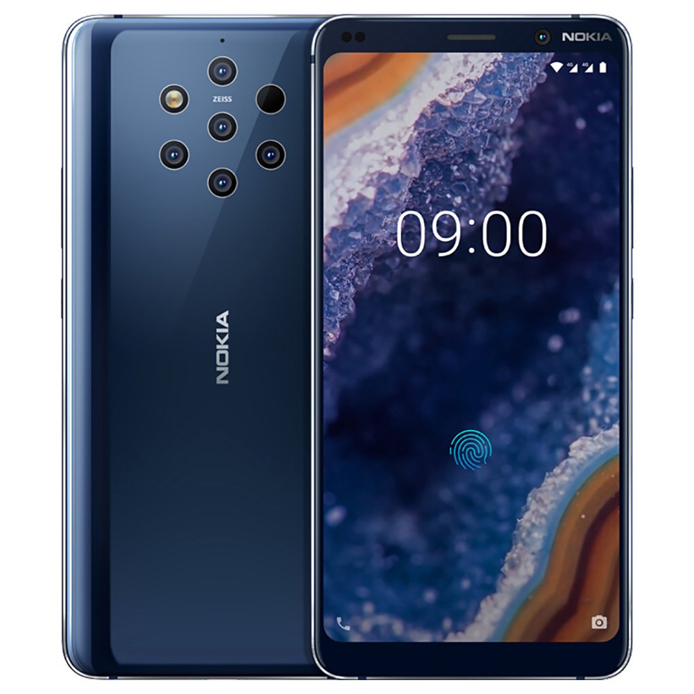 Nokia 9 PureView