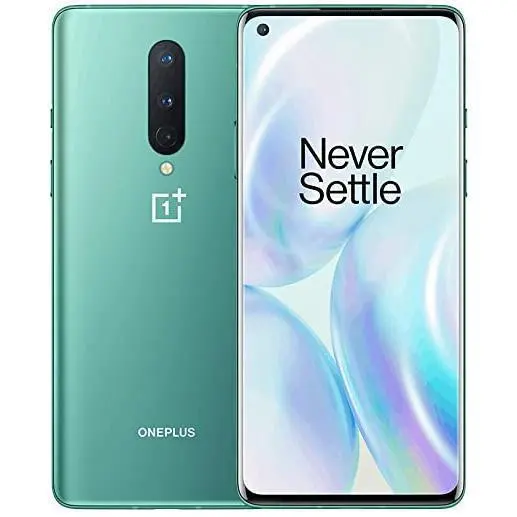 OnePlus 8