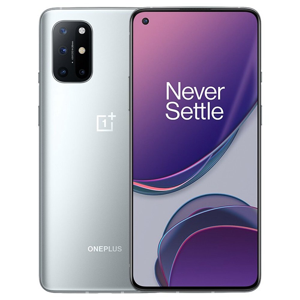 OnePlus 8T