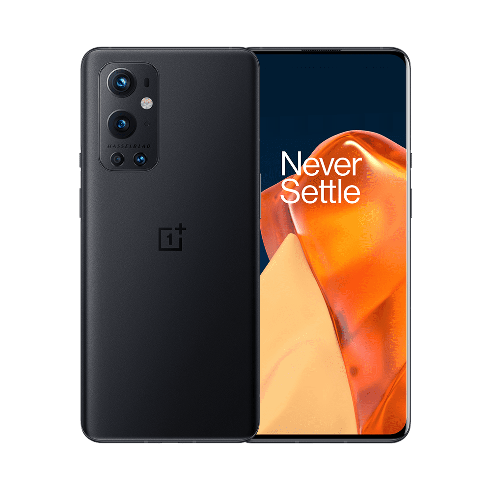 OnePlus 9 Pro
