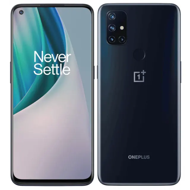 OnePlus Nord N10