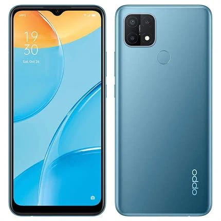 Oppo A15
