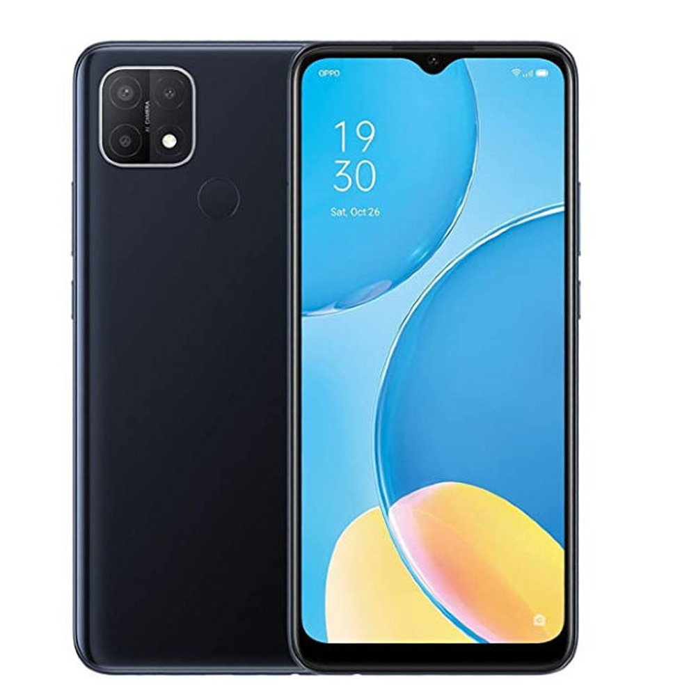 Oppo A15s