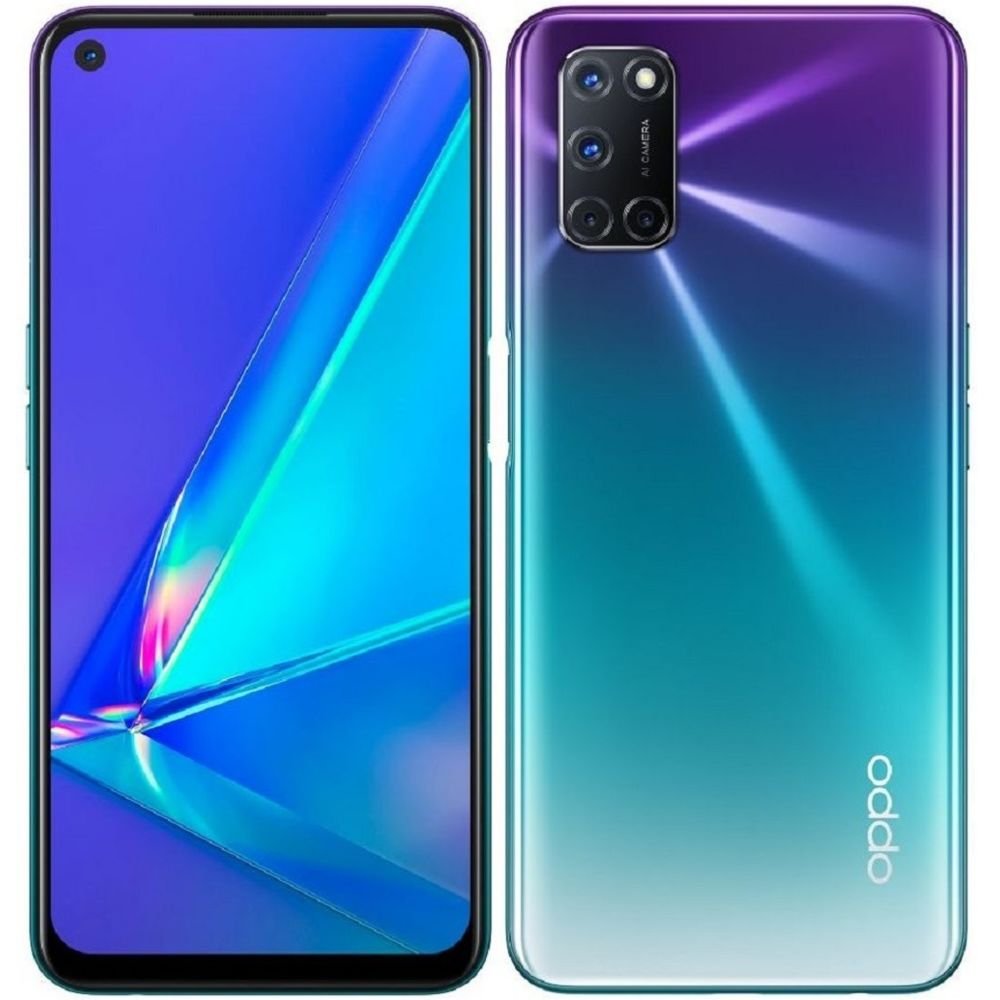 Oppo A72