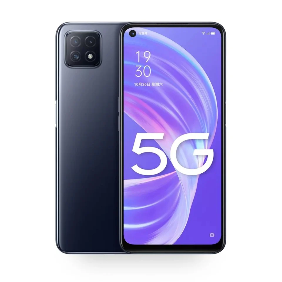 Oppo A72N 5G