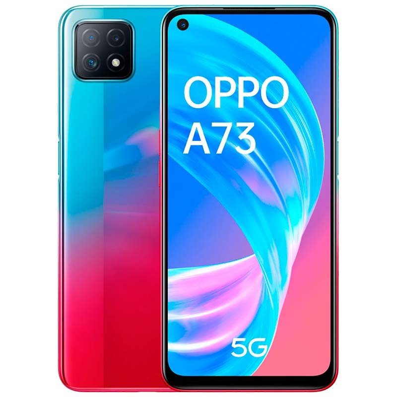 Oppo A73 5G