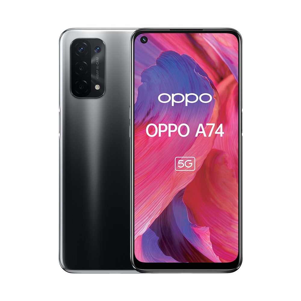 Oppo A74 5G
