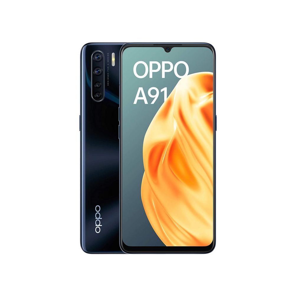 Oppo A91