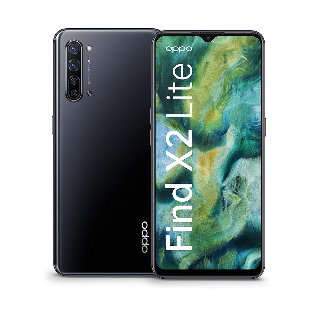 Oppo Find X2 Pro