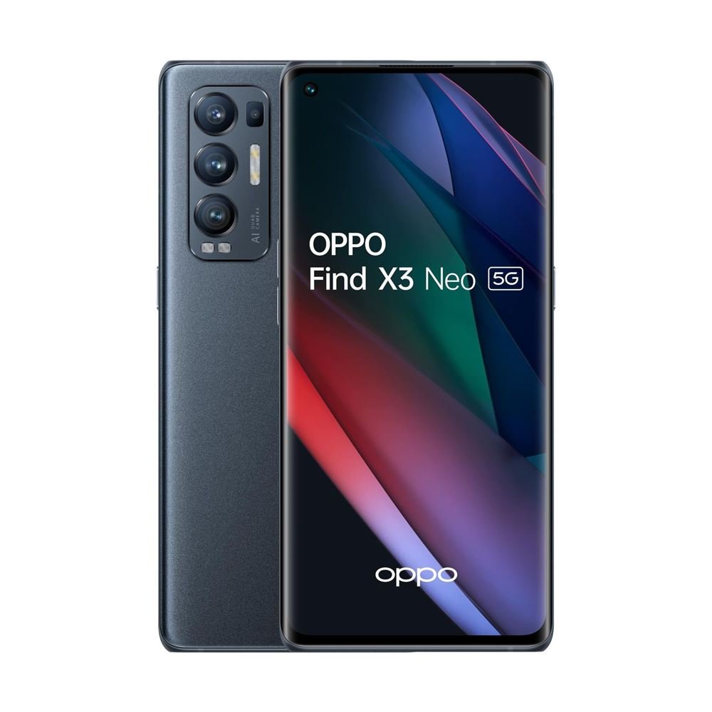 Oppo Find X3 Pro