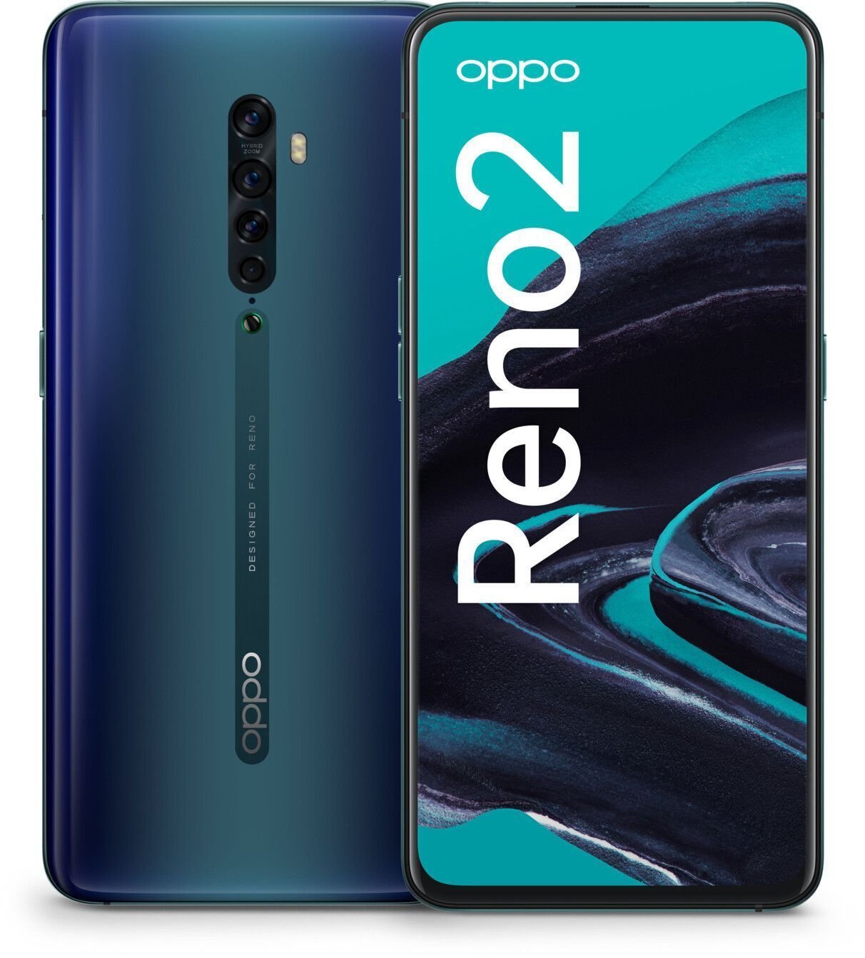 Oppo Reno 2