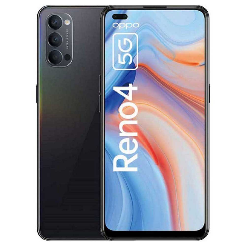 Oppo Reno 4 5G