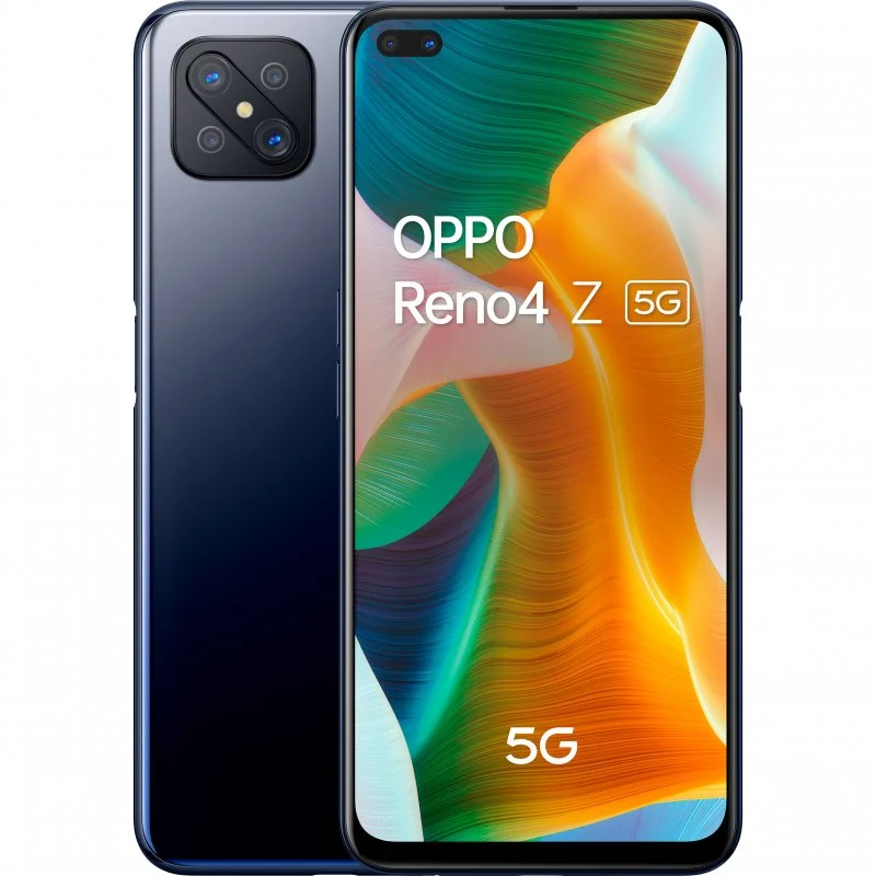 Oppo Reno 4Z 5G