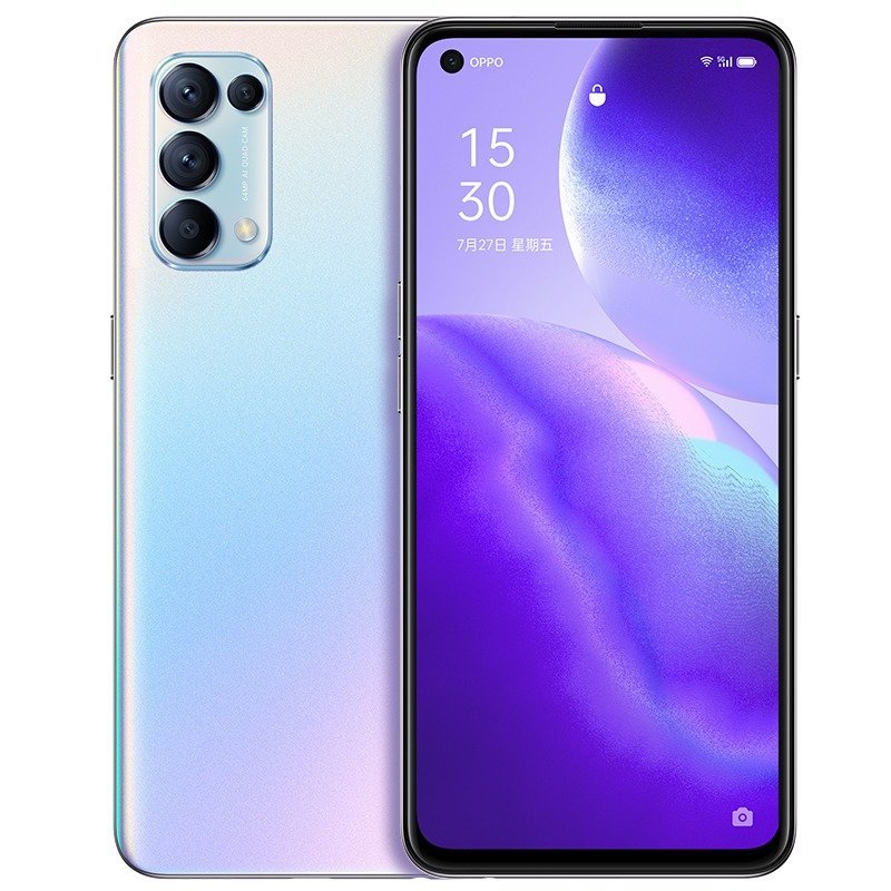 Oppo Reno 5 5G