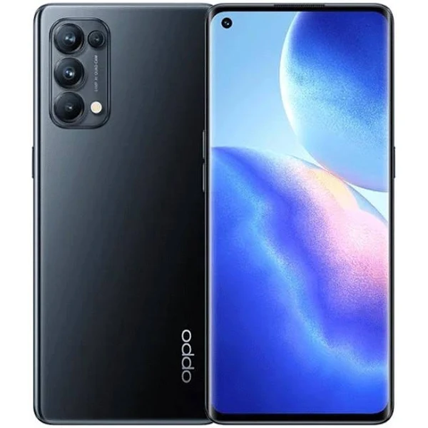 Oppo Reno 5 Pro