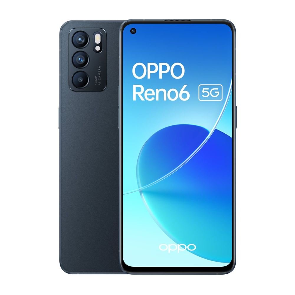 Oppo Reno 6 5G