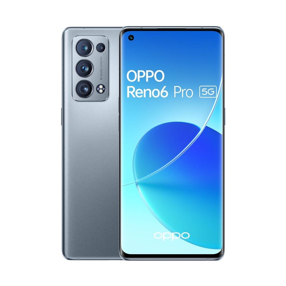 Oppo Reno 6 Pro 5G