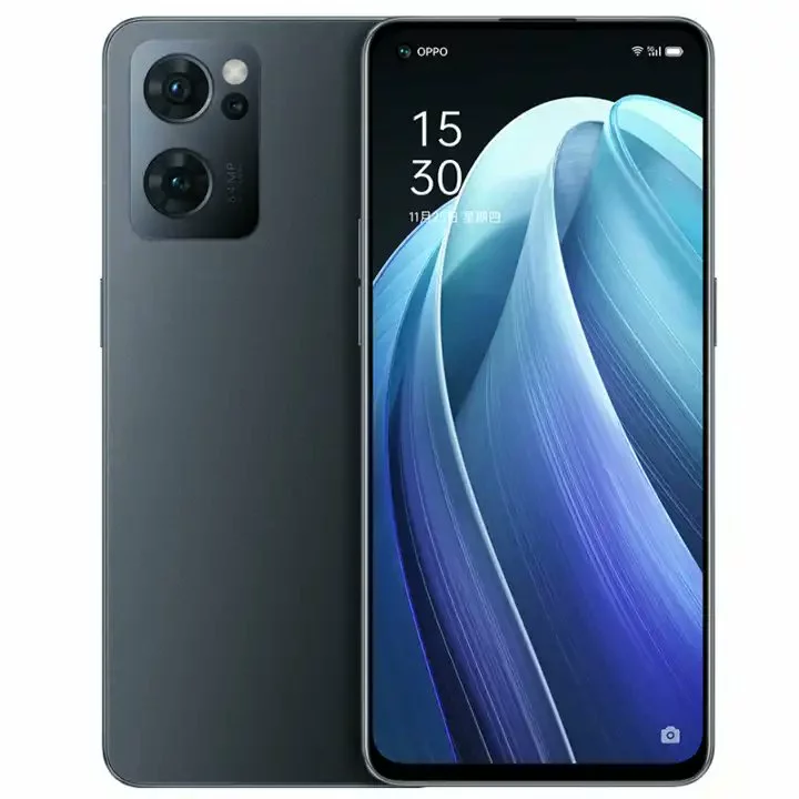 Oppo Reno 7 5G
