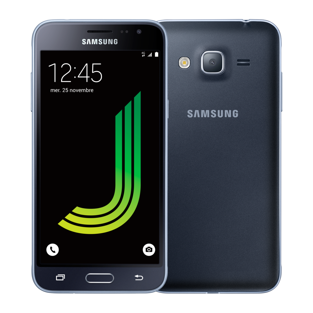 Samsung J3 2016