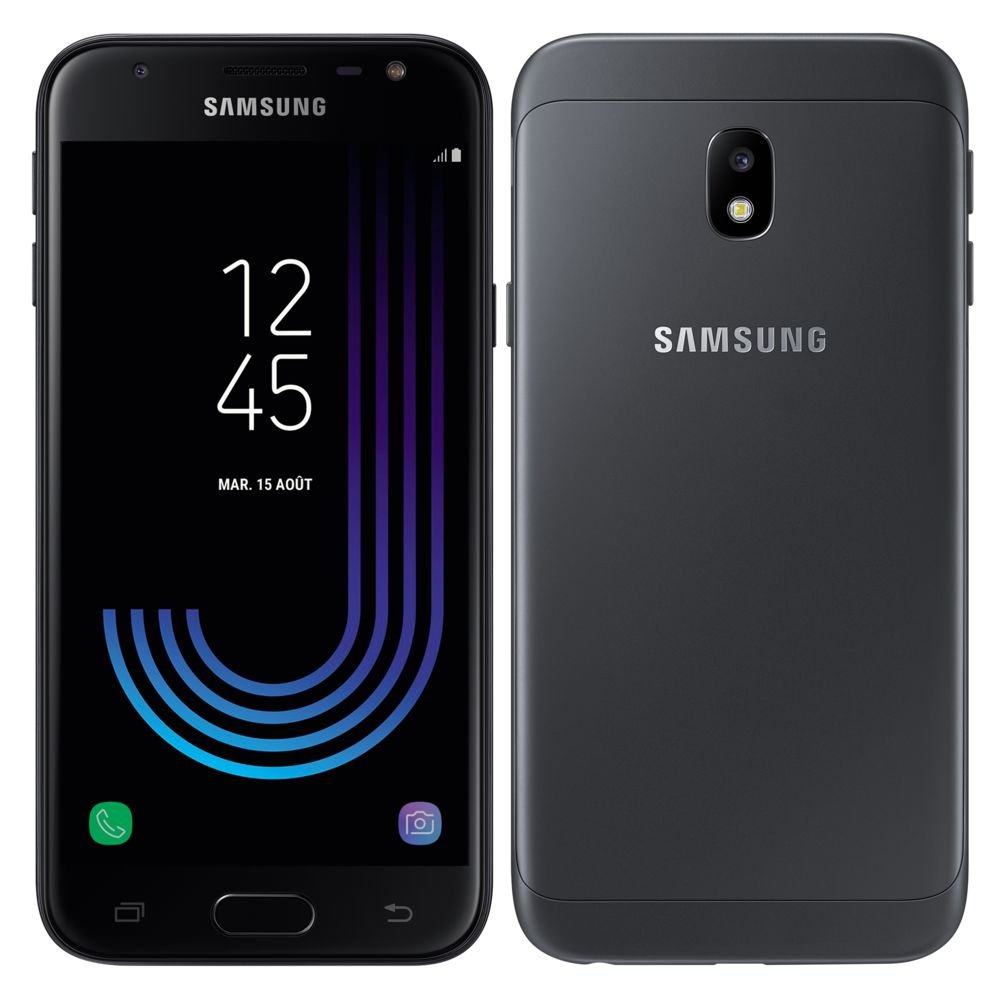 Samsung J3 2017