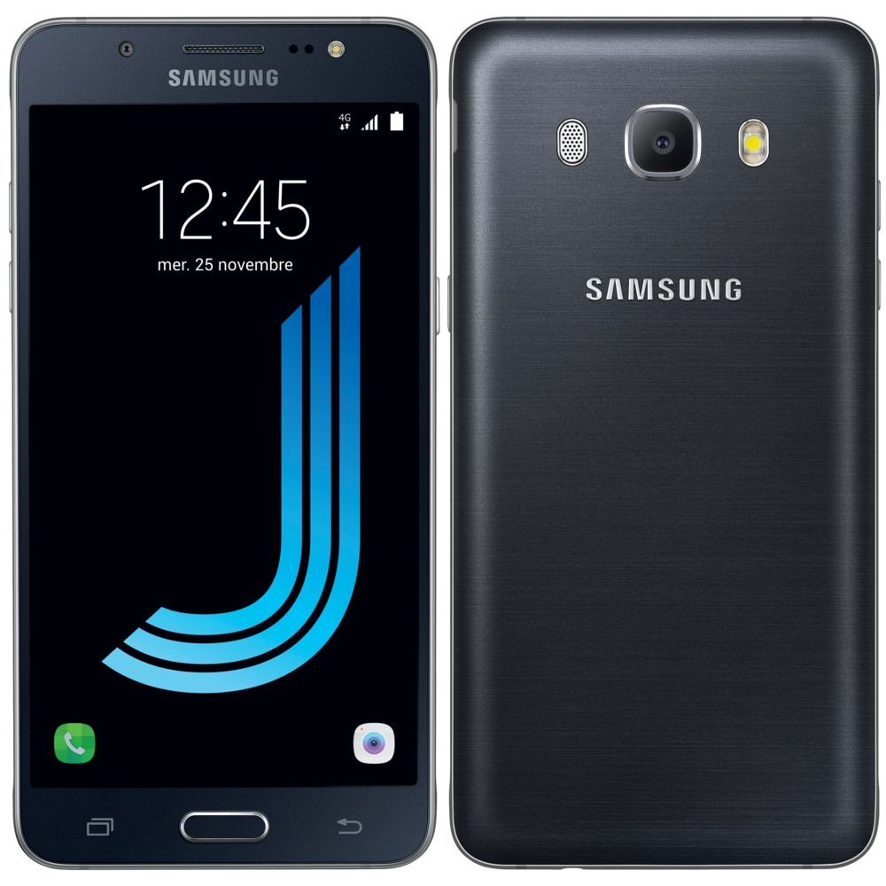 Samsung J5 2016