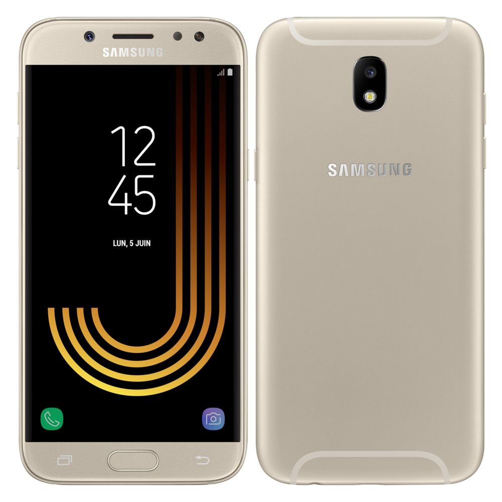 Samsung J5 2017