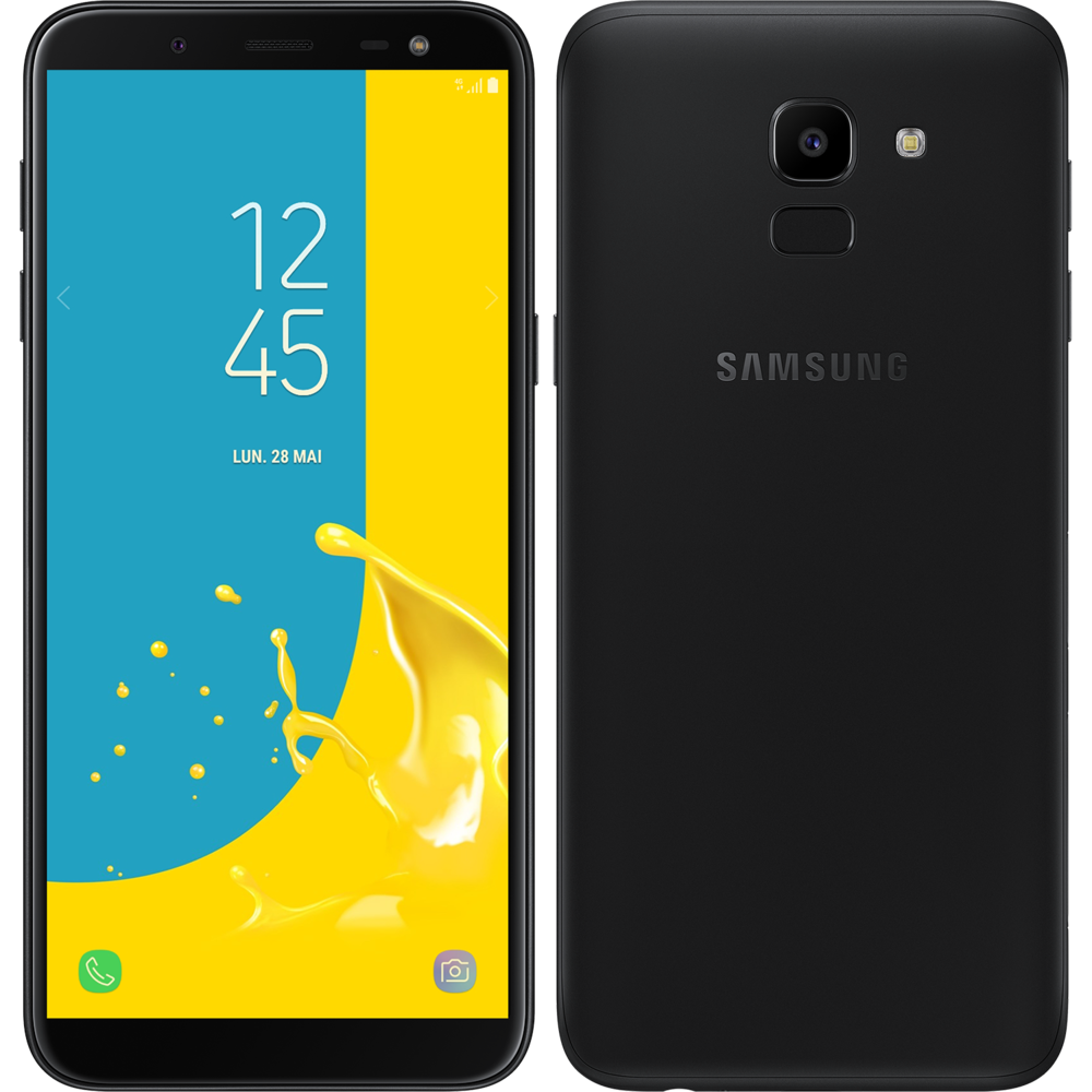 Samsung J6