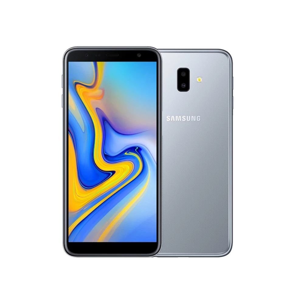 Samsung J6 Plus