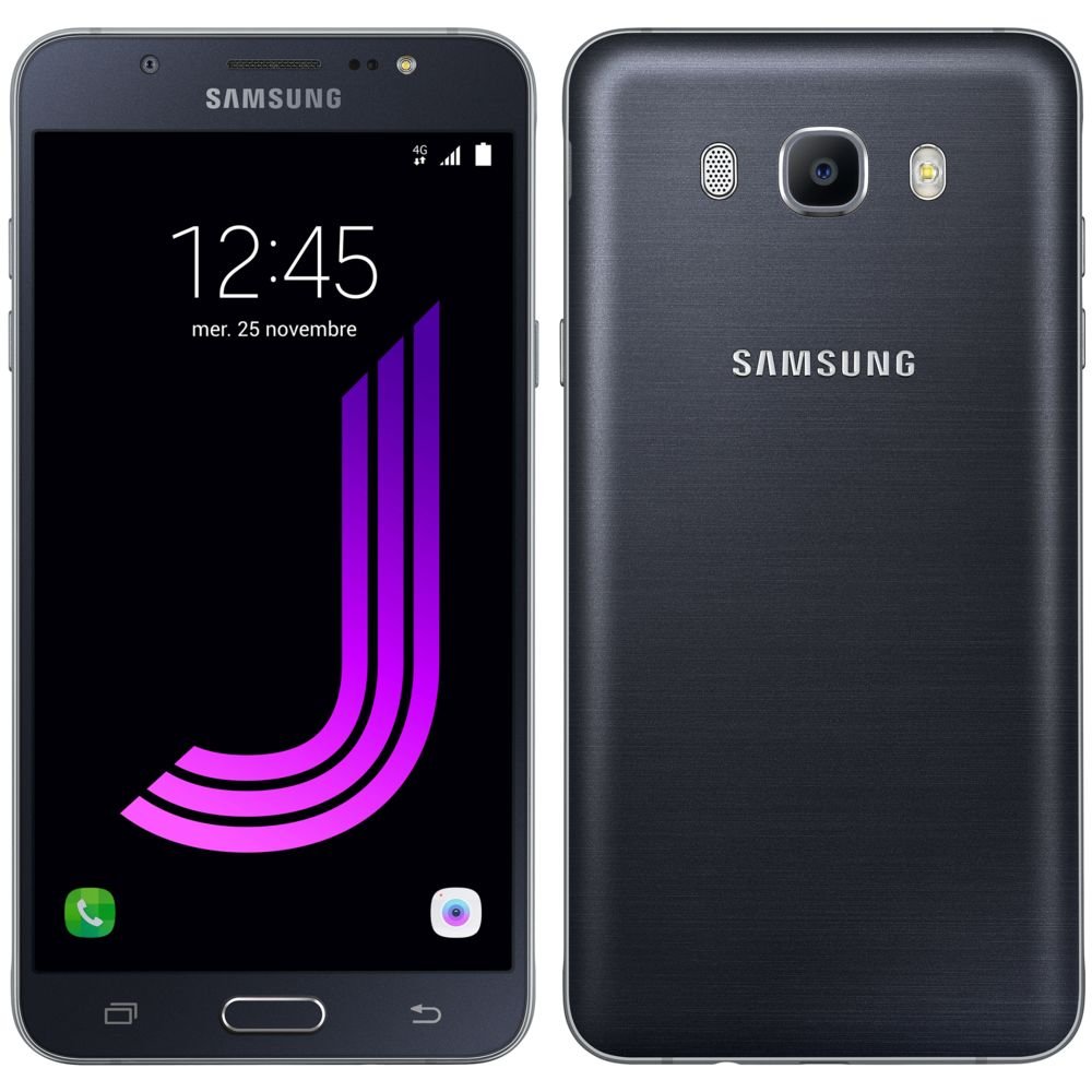Samsung J7 2016