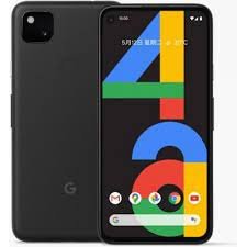 Google Pixel 4A